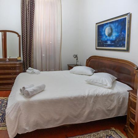 Era Of Elegance: 1928 Classic Dwelling Tripoli Zewnętrze zdjęcie