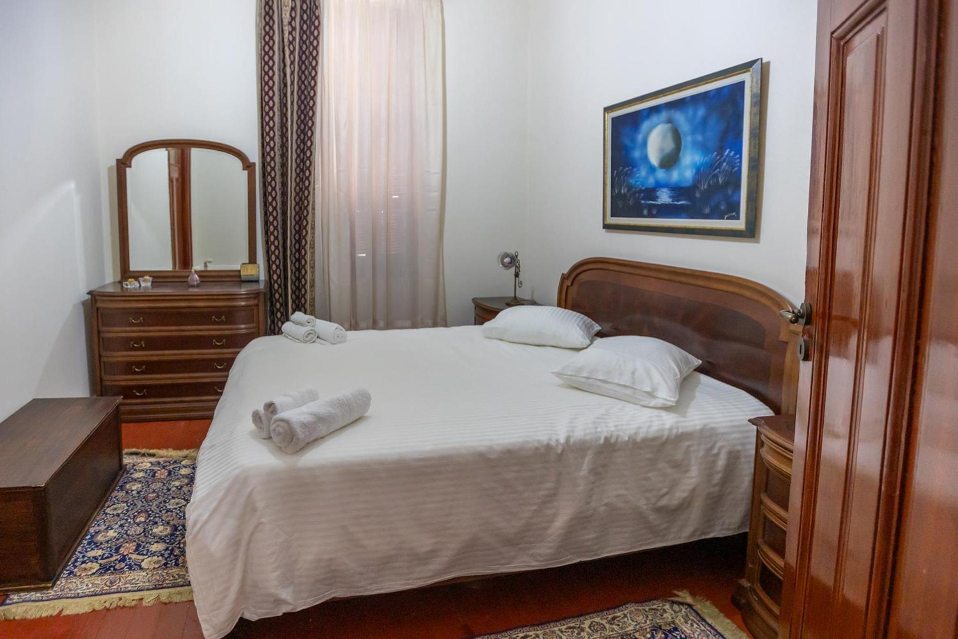 Era Of Elegance: 1928 Classic Dwelling Tripoli Zewnętrze zdjęcie