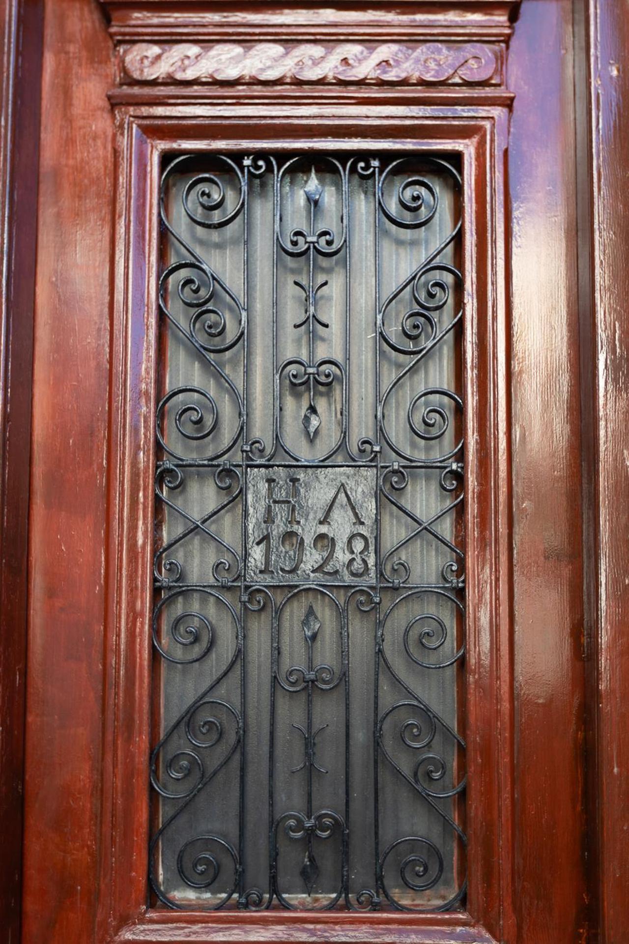 Era Of Elegance: 1928 Classic Dwelling Tripoli Zewnętrze zdjęcie