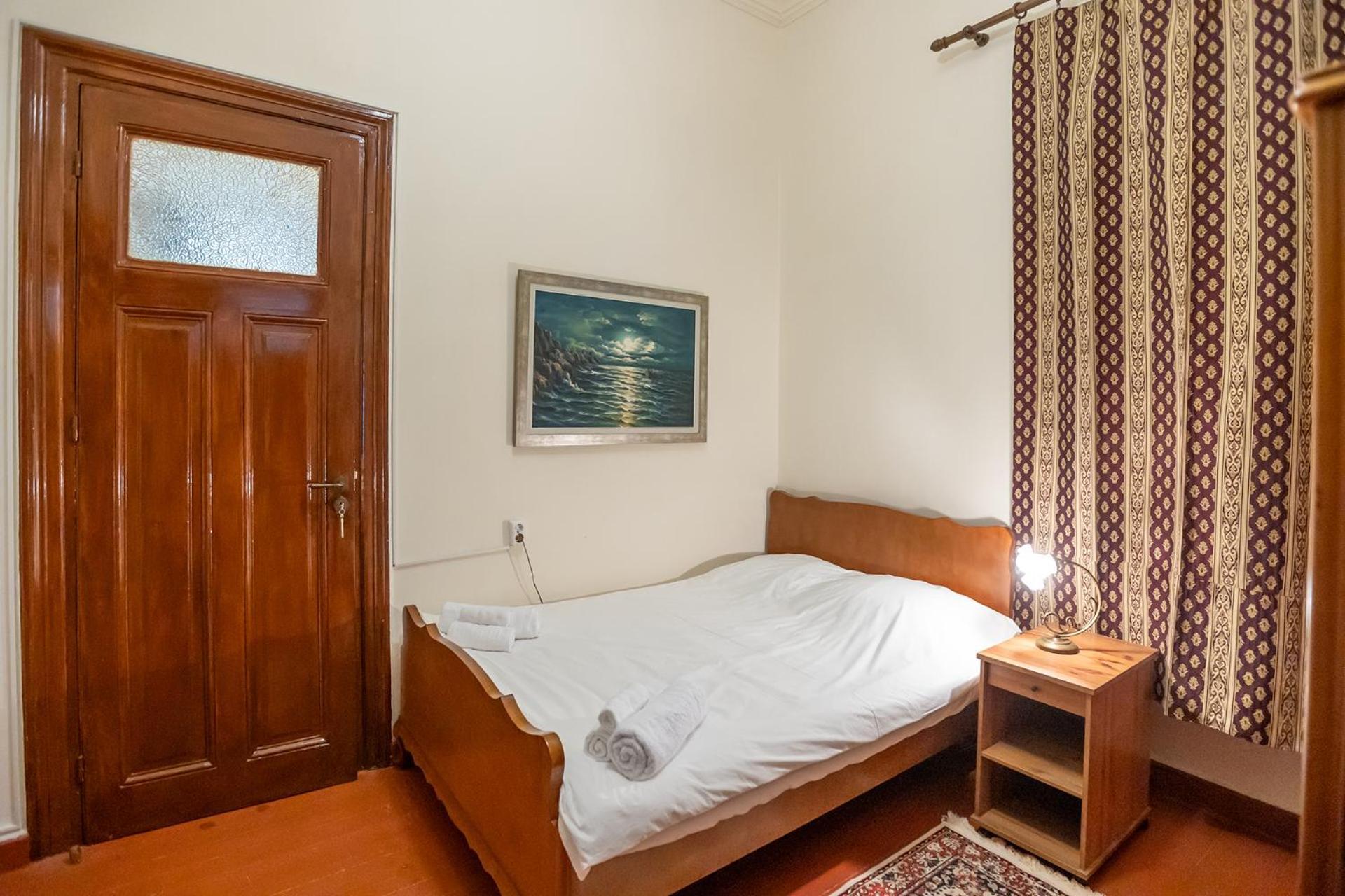 Era Of Elegance: 1928 Classic Dwelling Tripoli Zewnętrze zdjęcie