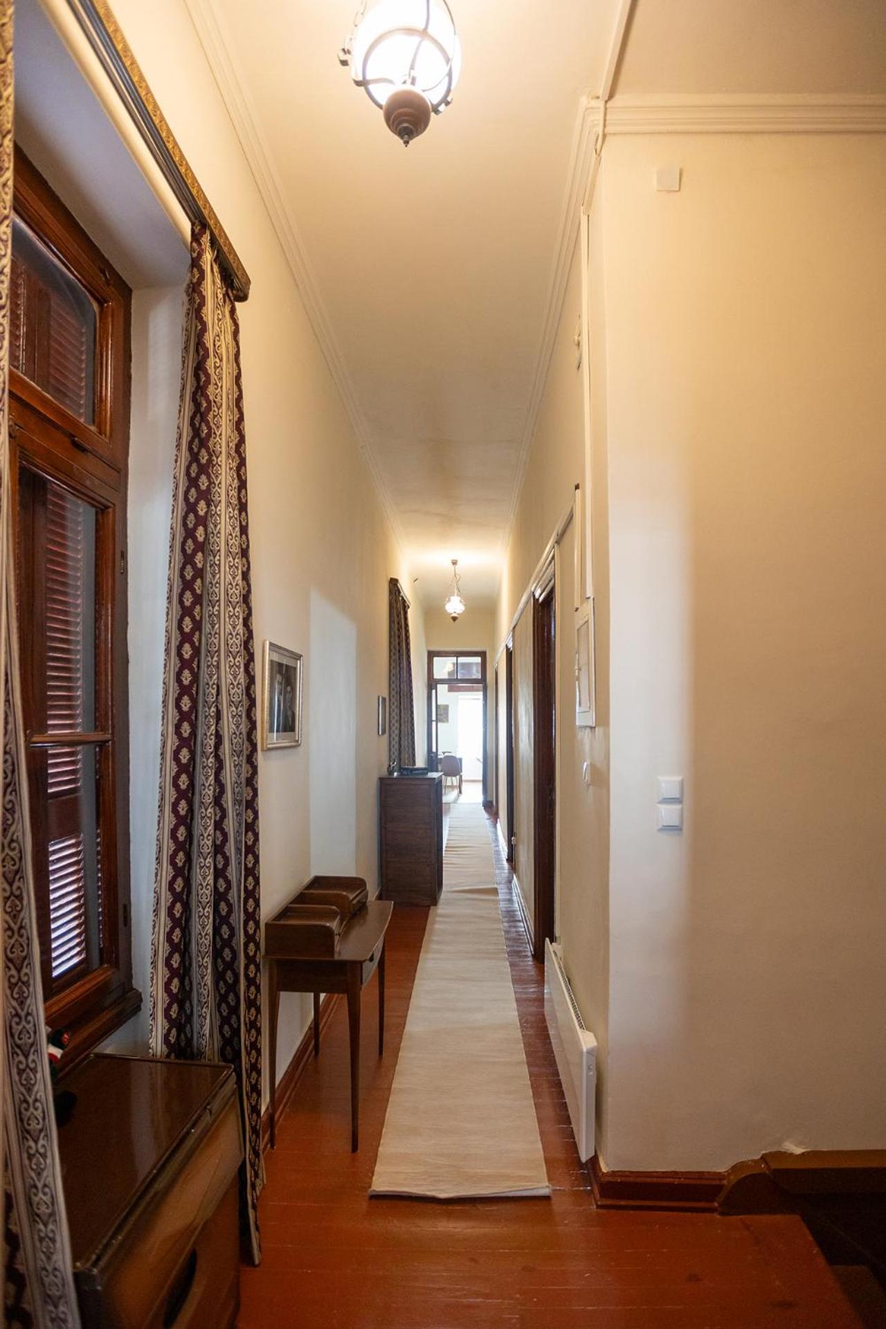 Era Of Elegance: 1928 Classic Dwelling Tripoli Zewnętrze zdjęcie