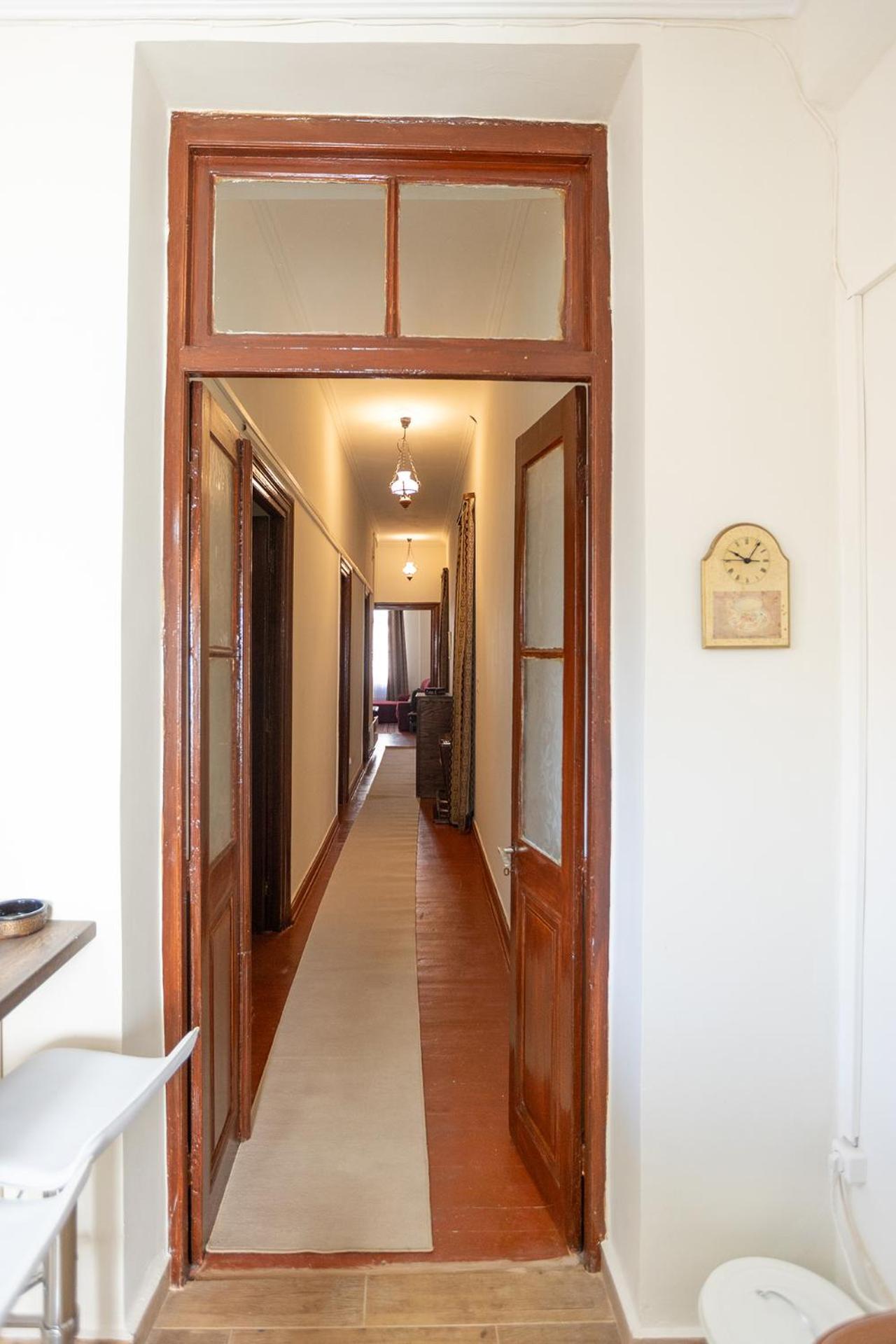 Era Of Elegance: 1928 Classic Dwelling Tripoli Zewnętrze zdjęcie