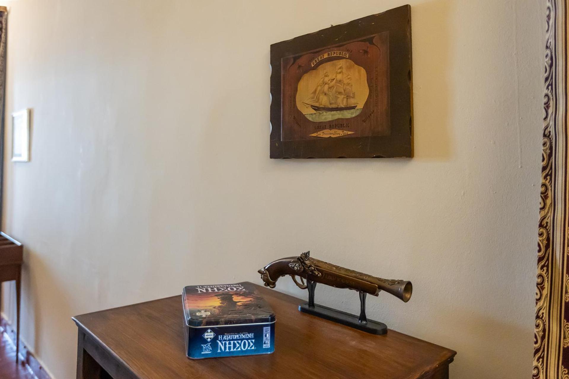 Era Of Elegance: 1928 Classic Dwelling Tripoli Zewnętrze zdjęcie
