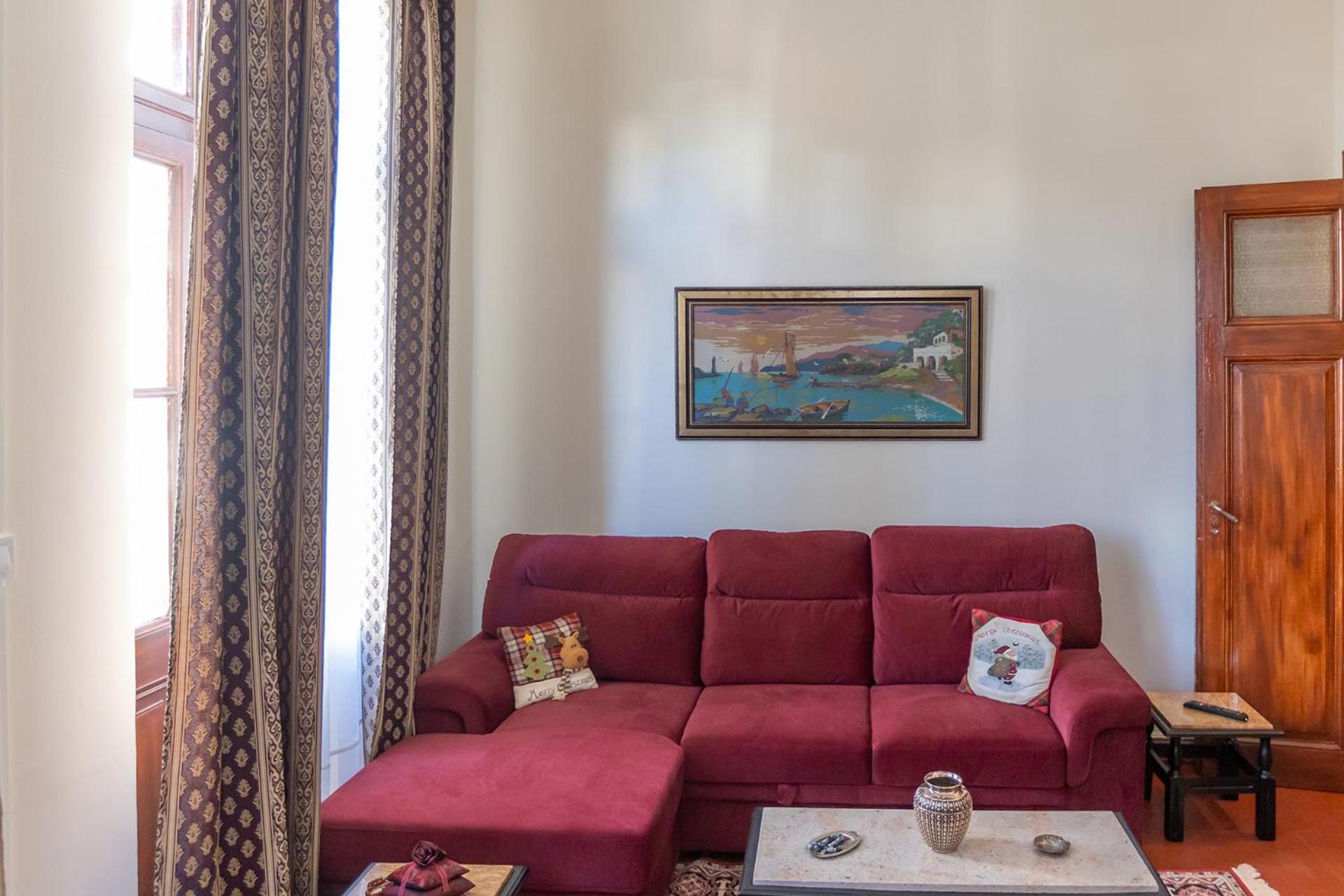 Era Of Elegance: 1928 Classic Dwelling Tripoli Zewnętrze zdjęcie