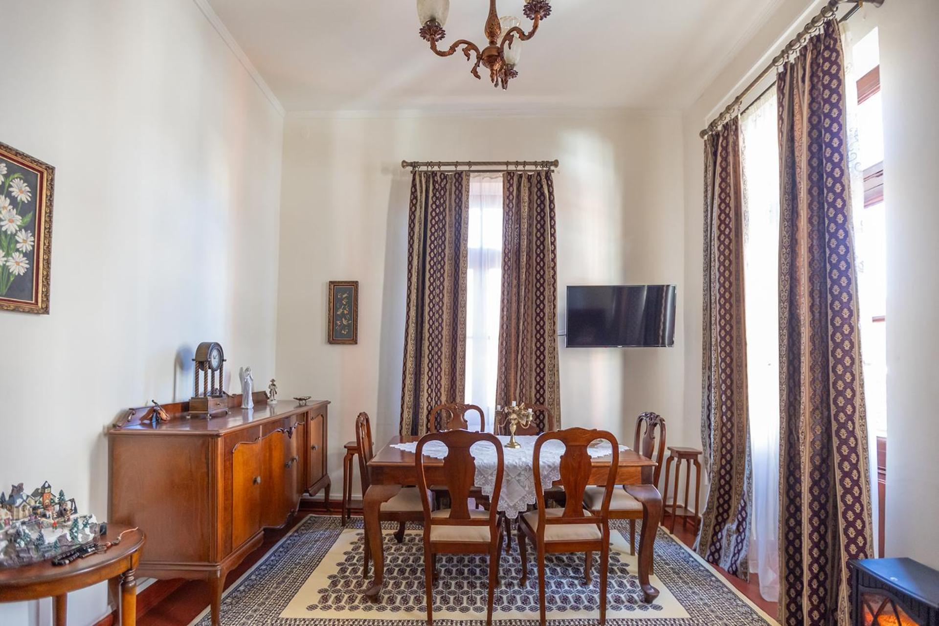 Era Of Elegance: 1928 Classic Dwelling Tripoli Zewnętrze zdjęcie